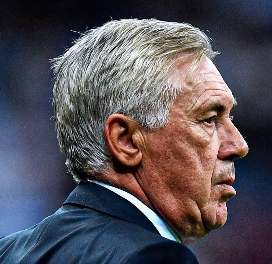 皇马关键一役惨遭绝杀，球迷难掩失望，一点工程大小城市.