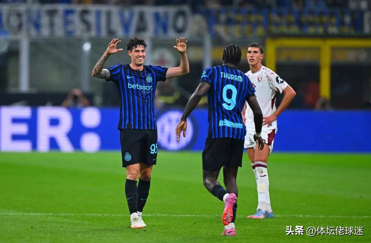 星空体育入口-关于转会期国际米兰调整名单以备全明星赛，刷新队史纪录环节打磨，管理层满意，赛季目标并未改变的信息-星空体育入口